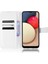 Samsung Galaxy A02S Manyetik Cüzdan Kapak Kickstand Kart Tutucu (Yurt Dışından) 5