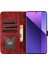 Xiaomi Redmi Için Not 13 Pro Artı Tutucu Kapak Kabartmalı Kelebek (Yurt Dışından) 4