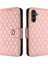 Samsung Galaxy S23 Fe 5g Bilek Şerit Kart Tutucu Darbeye Kapak (Yurt Dışından) 5