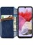 Samsung Galaxy M34 5g Moda Tasarım Cüzdan Fonksiyonu Için Kılıf Kapak Çevirin (Yurt Dışından) 2