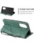 Oppo Oppo 8t 5g Kart Tutucu Için Kılıf Kickstand Cüzdan Flip Folio Manyetik (Yurt Dışından) 4