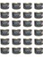 After Dark Pate Tavuklu ve Ördekli Konserve 80 gr 24 Adet 1