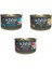 After Dark Pate 3 Çeşit Karma Kedi Konserve 80 gr 3 Adet 1