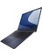 Expertbook B5602CBN-I71260165 Intel Core I7 1260P 40GB Ddr5 4tb SSD 16" OLED 4gb ARCA350M Freedos Taşınabilir Bilgisayar 090NX05K1-M00L0012+WEBLEGELSINÇANTA 2