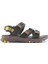 Barle 4fx Haki Erkek Sandalet 1