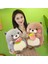 20C'M Marmot Doll Foodie Fare Peluş Oyuncak (Yurt Dışından) 2