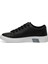 Tına 4pr Siyah Kadın Sneaker 3