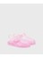 Clasica Cristal Sandalet - Tr. Pink 1