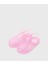 Clasica Cristal Sandalet - Tr. Pink 3