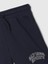 Erkek Bebek Lacivert Gap Logo Sweat Şort 2