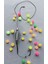 Gezer Yaylı Leadcore'lu Sazan Rig Takımı ( 14 mm Fosforlu Pop Up'lı ) 1