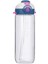 Diller D-68 Pipetli Su Matarası 780ML Şeffaf 1