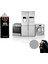 Ankastre Spreyi Extra Pigmentli Sprey Boya Antrasit Gri 7016 400ML 1