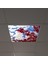 60X60 LED Panel Aydınlatma Armatür Avize Sıva Altı Desenli Tekli 46510208SA 1