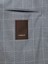 Erkek Açık Mavi Slim Fit Ceket 50229422-VR003 4