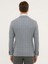 Erkek Açık Mavi Slim Fit Ceket 50229422-VR003 5