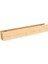 Kamp Masası - Ahşap Bambu - 4'e Katlanır - 100 cm 4
