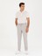 Erkek Açık Kahverengi Pantolon (Kanvas-Chino) 50266698-Vr002 3