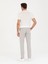 Erkek Açık Kahverengi Pantolon (Kanvas-Chino) 50266698-Vr002 4