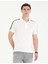 Pierre Cardin Erkek Haki Slim Fit Polo Yaka Tişört 50273578-VR027 2