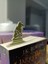 3D Werocraft Sorting Hat  Harry Potter Kitap Ayracı 1