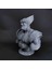 Wolverine Büst Figür 10CM Plastik 2