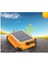 200W Solar LED Projektör 3