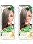 M27 Küllü Sarı (Ask Blond) Ikili Set 1