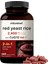 Red Yeast Rice 2400 Mg With COQ10 100 Mg Max Strength 240 Kapsul 3 Party Tested 1