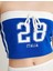 Straplez Crop Top Baskılı Fiyonk Detaylı 5