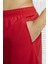 Challenger 7 Inch Running Short Slip Astarlı Erkek Koşu Şortu Kırmızı 2