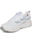 1981-TIONA Anatomik Tabanlı Erkek Günlük Sneakers Ayakkabı NKT01981-BEYAZ Mavi-39 3