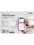 Tekno Trust 220 - 240 V Swapp Sl-01 16 Amper Akıllı Wifi Tuya Google Assistant Alexa Siri Destekli Priz Wifi Tu 3