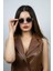 Lıkya MS116 C57 Unisex Güneş Gözlüğü 3