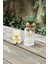 Rose Bear Tekli Silikon Mum Kalıbı 5
