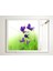 60X60 LED Panel Aydınlatma Armatür Avize Sıva Üstü Desenli Tekli 46510700SU 2