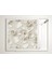 60X60 LED Panel Aydınlatma Armatür Avize Sıva Üstü Desenli Tekli 46510878SU 2