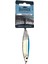 Pilgrim 6.1cm 10GR Silver/blue Lüfer-Levrek Kaşık 1