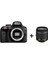 D 3400 + 18-55 Kit Lens 2