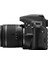 D 3400 + 18-55 Kit Lens 3
