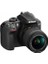 D 3400 + 18-55 Kit Lens 4