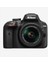 D 3400 + 18-55 Kit Lens 5