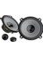 Uno K130 13 cm Mid Takımı Splhifi 1