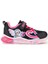 Noxgirl Cırtlı Kız Çocuk Spor Ayakkabı 3