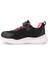 Noxgirl Cırtlı Kız Çocuk Spor Ayakkabı 4