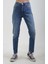 Mavi Premium Mom Fit Jean Pantolon 3