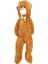Peluş 100 cm Uzun Parlak Ayı PL62710 1