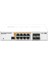 Cloud Router Switch CRS112-8P-4S Poe ,fiber Switch 1