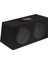 MR-208Q 20 cm Orjinal Kabinli Subwoofer Splhifi 1