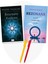 Rezonans Kader Casusları Sever - Rezonans Kanunu - 2 Kitap + Alfa Kalem 1